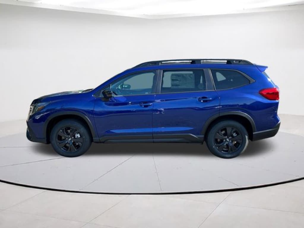New 2026 Subaru Ascent Premium 7-Passenger SUV