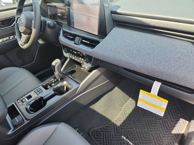 2026 Subaru Outback Premium - Photo 28
