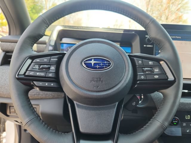 2026 Subaru Outback Premium - Photo 17
