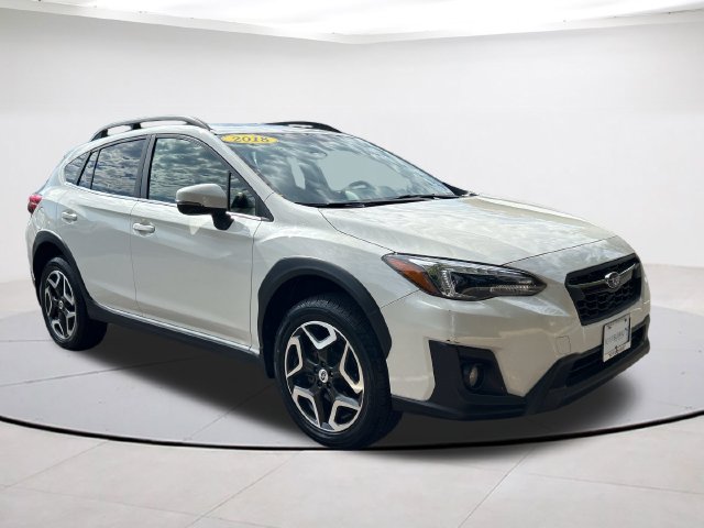 2018 Subaru Crosstrek