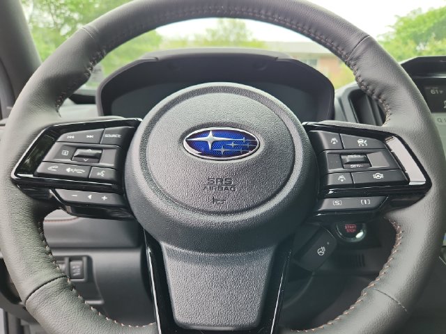 2026 Subaru Forester Touring - Photo 17