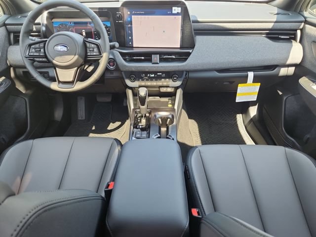 2026 Subaru Outback Premium - Photo 25