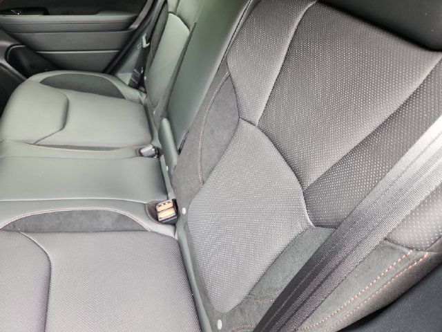 2026 Subaru Forester Touring - Photo 23