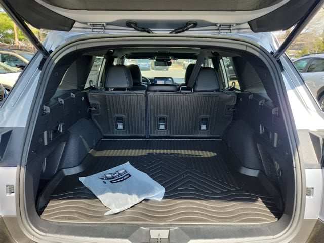 2026 Subaru Outback Premium - Photo 6