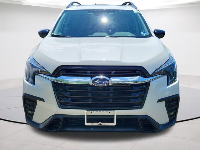 Used 2026 Subaru Ascent Limited SUV