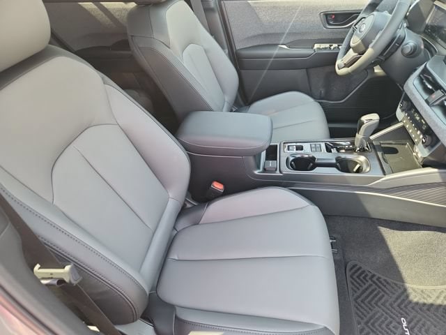 2026 Subaru Outback Premium - Photo 27