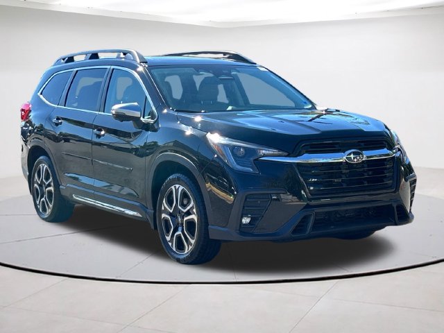 2023 Subaru Ascent