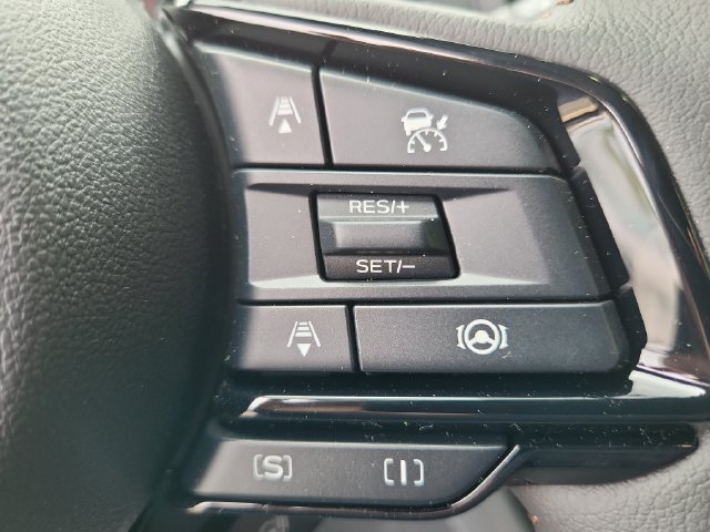 2026 Subaru Forester Touring - Photo 19