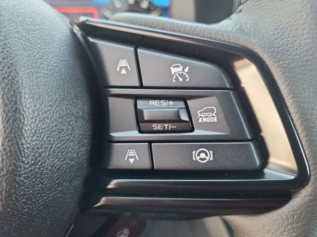 2026 Subaru Outback Premium - Photo 19