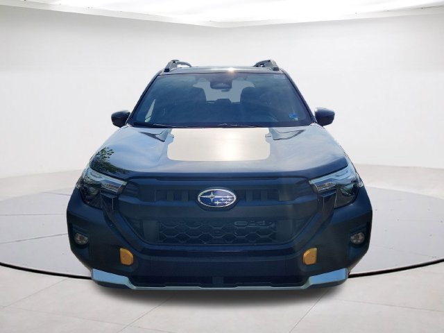New 2026 Subaru Forester Wilderness SUV
