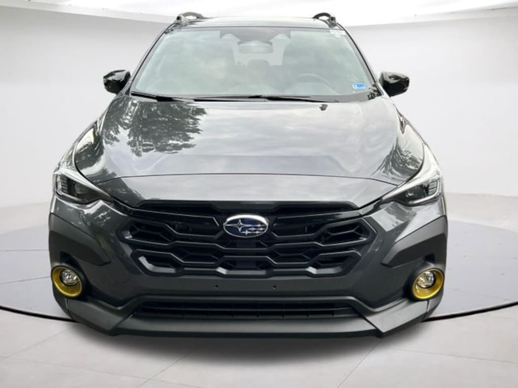 New 2026 Subaru Crosstrek Sport Hybrid SUV