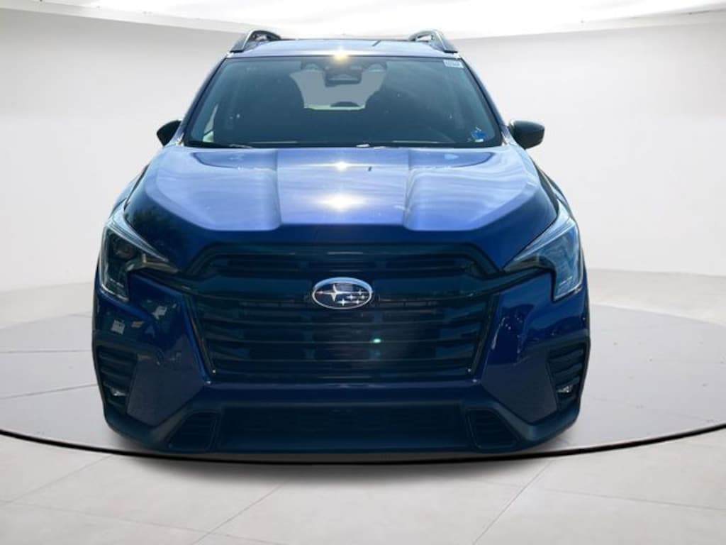 New 2026 Subaru Ascent Premium 7-Passenger SUV