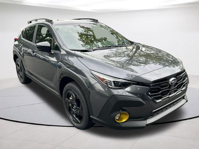 New 2026 Subaru Crosstrek Sport Hybrid SUV