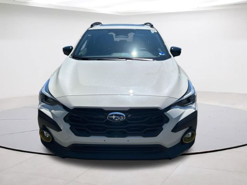 New 2026 Subaru Crosstrek Sport Hybrid SUV