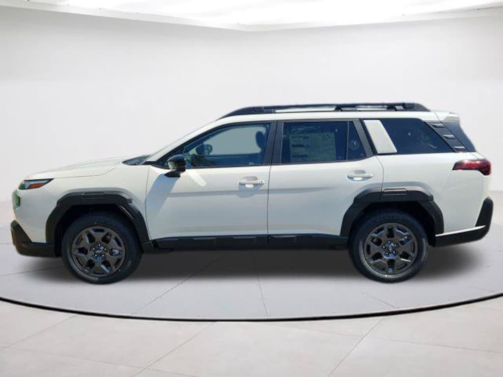 New 2026 Subaru Outback Premium SUV