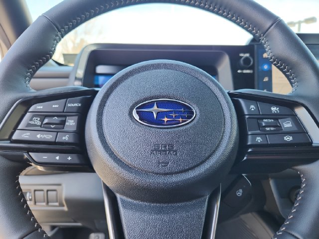 2026 Subaru Outback Touring XT - Photo 12