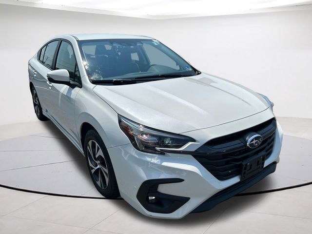 2024 Subaru Legacy