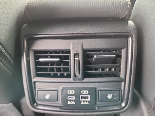 2026 Subaru Forester Touring - Photo 24