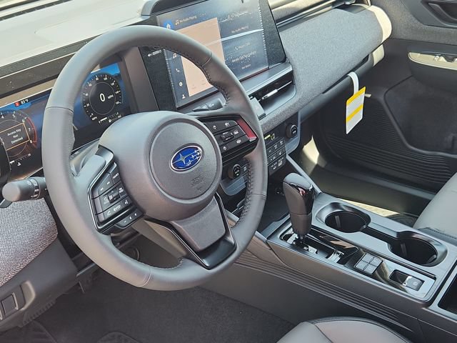 2026 Subaru Outback Premium - Photo 12
