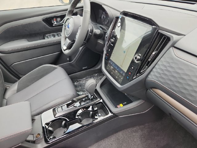 2026 Subaru Forester Touring - Photo 28