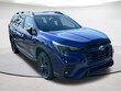  Subaru Ascent
