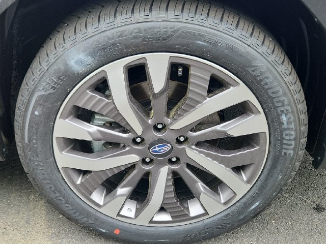 2026 Subaru Forester Touring - Photo 8
