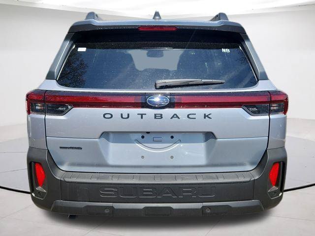 2026 Subaru Outback Premium - Photo 8