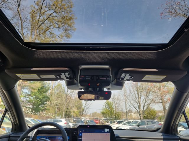 2026 Subaru Outback Premium - Photo 26