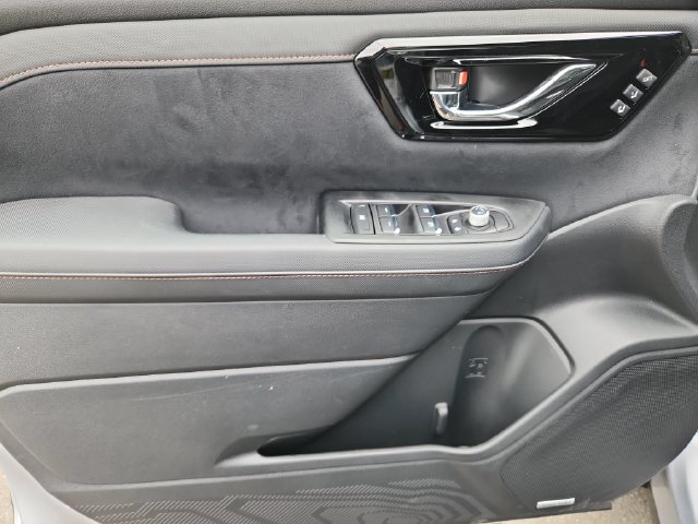 2026 Subaru Forester Touring - Photo 21