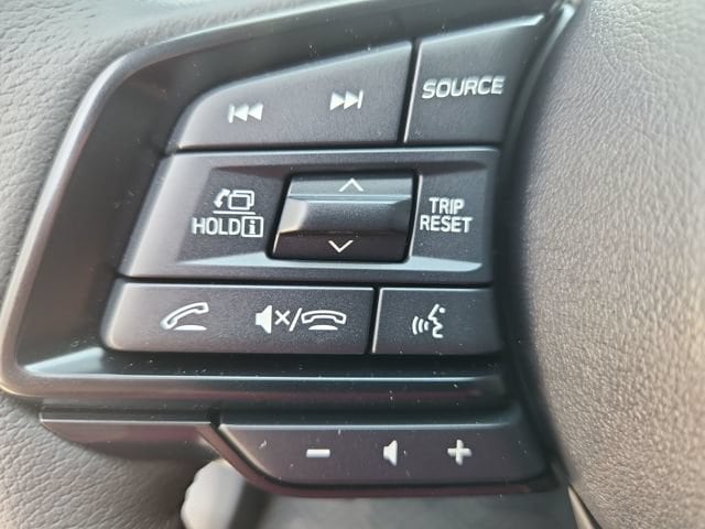 2026 Subaru Outback Premium - Photo 18