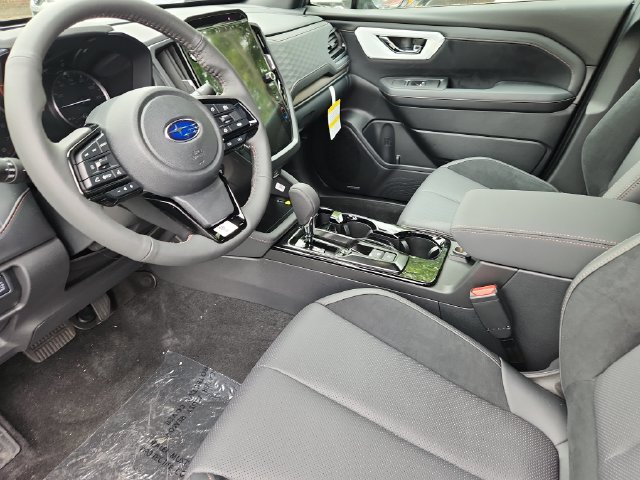2026 Subaru Forester Touring - Photo 9