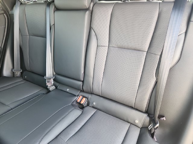 2026 Subaru Outback Touring XT - Photo 18