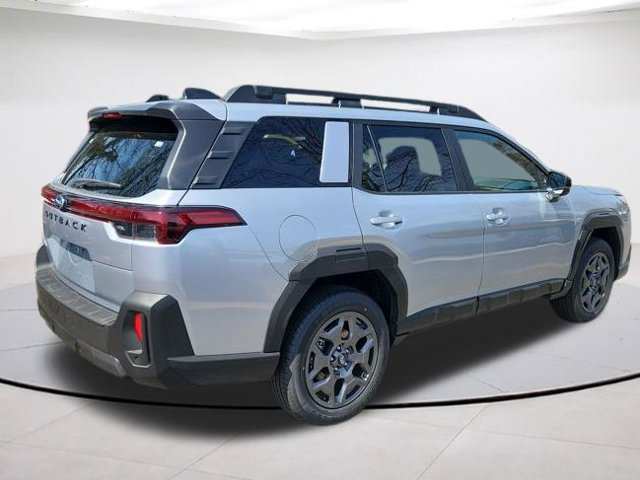 2026 Subaru Outback Premium - Photo 9