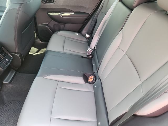 2026 Subaru Outback Premium - Photo 23
