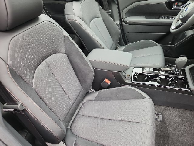 2026 Subaru Forester Touring - Photo 27