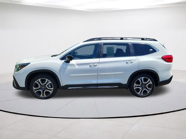 Used 2026 Subaru Ascent Limited SUV