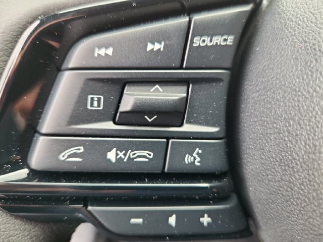 2026 Subaru Forester Touring - Photo 18