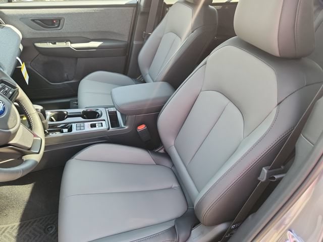 2026 Subaru Outback Premium - Photo 20