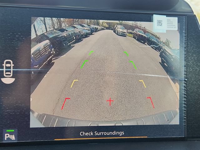 2026 Subaru Outback Premium - Photo 16