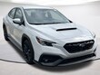  Subaru WRX