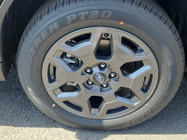 2026 Subaru Outback Premium - Photo 11