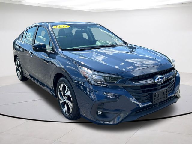 2025 Subaru Legacy