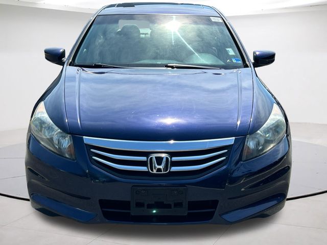 Used 2012 Honda Accord EX with VIN 1HGCP2F76CA154723 for sale in Alexandria, VA