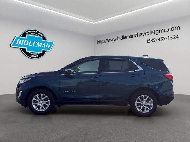 Used 2020 Chevrolet Equinox LT SUV