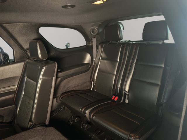 2025 Dodge Durango R/T - Photo 20