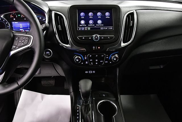 2023 Chevrolet Equinox LT - Photo 27