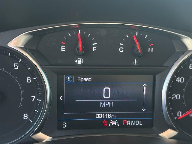 2023 Chevrolet Equinox LT - Photo 14