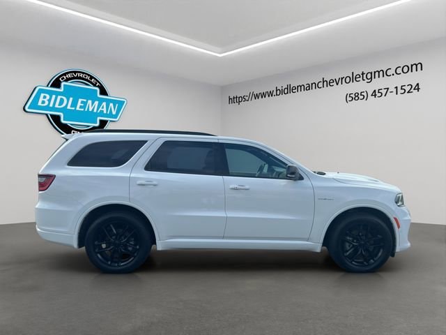 2025 Dodge Durango R/T - Photo 9