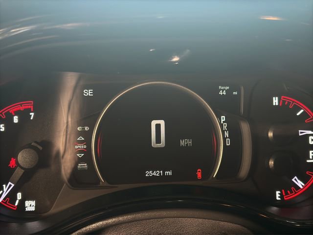 2025 Dodge Durango R/T - Photo 14