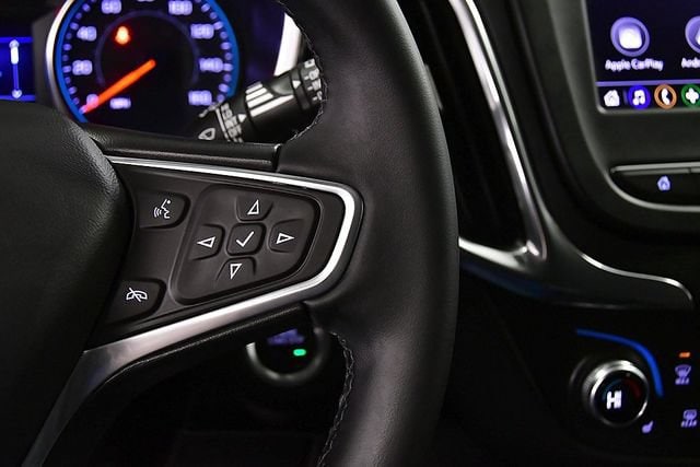 2023 Chevrolet Equinox LT - Photo 22